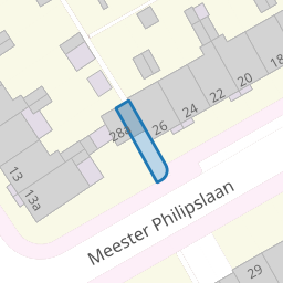 Perceel RWK01-D-5915