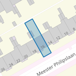 Perceel RWK01-D-5922