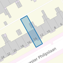 Perceel RWK01-D-5923