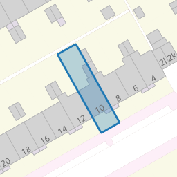 Perceel RWK01-D-5925