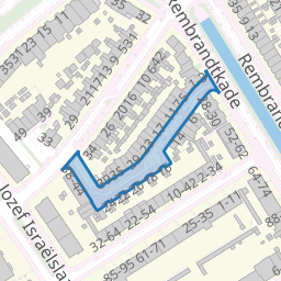 Perceel RWK01-D-5947