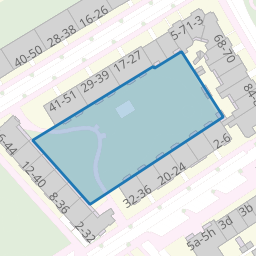 Perceel RWK01-D-5949