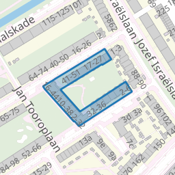 Perceel RWK01-D-5950