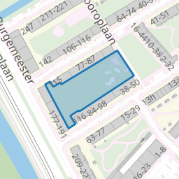 Perceel RWK01-D-5952