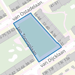 Perceel RWK01-D-5956