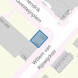 Perceel RWK01-D-5958