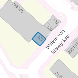 Perceel RWK01-D-5959