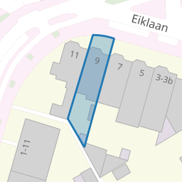 Perceel RWK01-D-5961