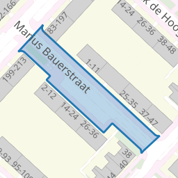 Perceel RWK01-D-5965