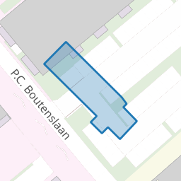 Perceel RWK01-D-5986