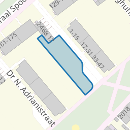 Perceel RWK01-D-5991