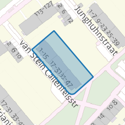 Perceel RWK01-D-5992