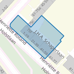 Perceel RWK01-D-5999