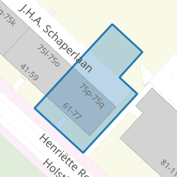 Perceel RWK01-D-6000