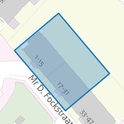 Perceel RWK01-D-6002