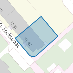 Perceel RWK01-D-6003