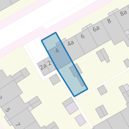 Perceel RWK01-D-6022