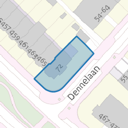 Perceel RWK01-D-6029