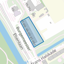 Perceel RWK01-D-6030