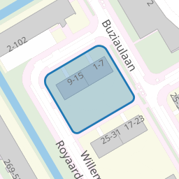 Perceel RWK01-D-6049