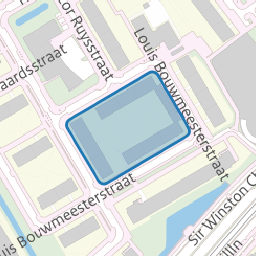 Perceel RWK01-D-6052