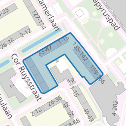 Perceel RWK01-D-6053