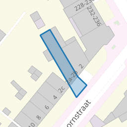 Perceel RWK01-D-6064