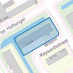 Perceel RWK01-D-6092