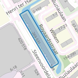 Perceel RWK01-D-6093