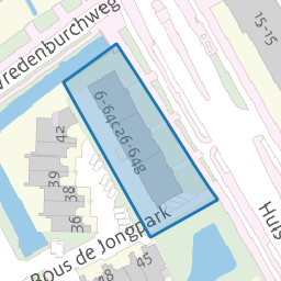 Perceel RWK01-D-6103