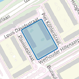 Perceel RWK01-D-6112