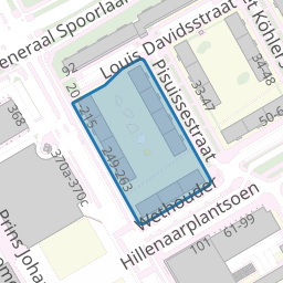 Perceel RWK01-D-6113