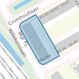 Perceel RWK01-D-6129