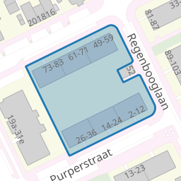 Perceel RWK01-D-6140