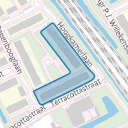 Perceel RWK01-D-6143