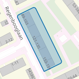 Perceel RWK01-D-6144