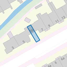 Perceel RWK01-D-6187