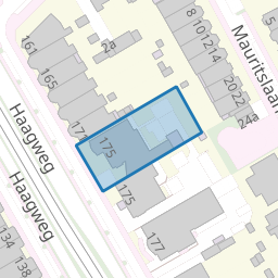 Perceel RWK01-D-6234