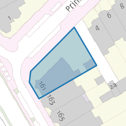 Perceel RWK01-D-6239