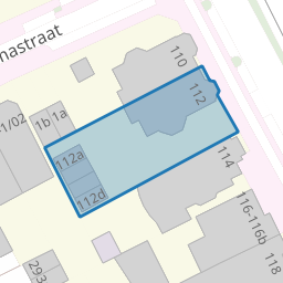 Perceel RWK01-D-6256