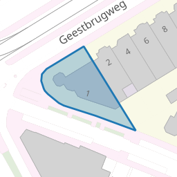 Perceel RWK01-D-6304