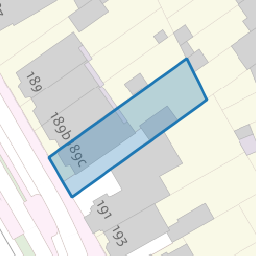 Perceel RWK01-D-6323