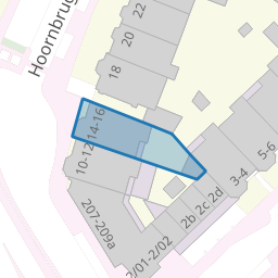 Perceel RWK01-D-6325