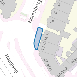 Perceel RWK01-D-6327