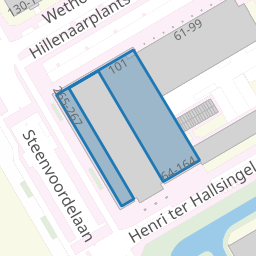 Perceel RWK01-D-6345