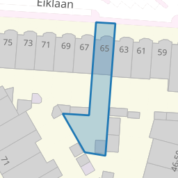 Perceel RWK01-D-6376