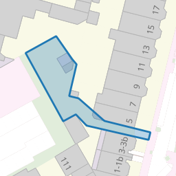 Perceel RWK01-D-6379