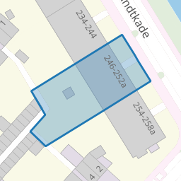 Perceel RWK01-D-6381