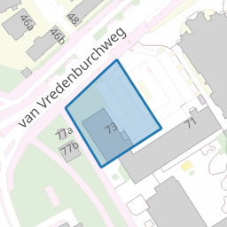 Perceel RWK01-D-6451