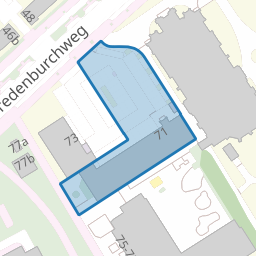 Perceel RWK01-D-6452